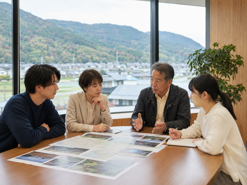 DX化が進む地域産業とは？デジタル人材育成のFAQをやさしく解説