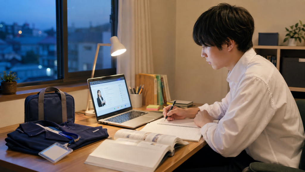 働きながら学べる高校とは？収入を得て高卒資格も取れる仕組みを解説