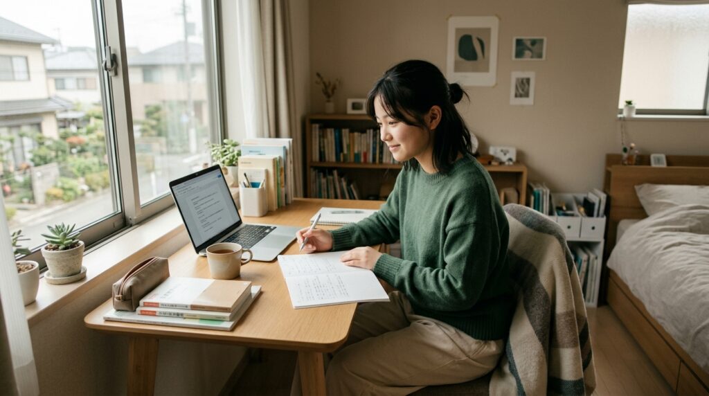 通信制高校を卒業した後の将来は？進路の不安に答えるよくある質問集