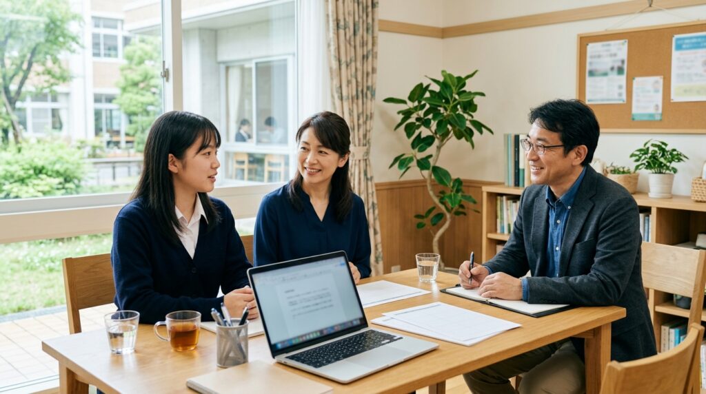 起立性調節障害でも通える高校は？朝が苦手な子に合う学び方をやさしく解説