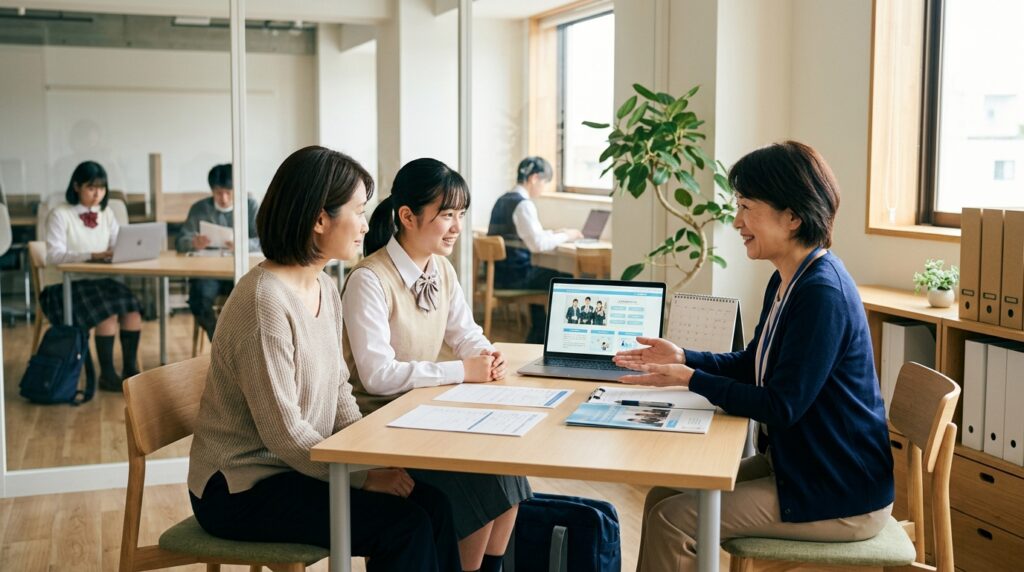 通信制高校の入学時期はいつ？途中入学や転入のタイミングをやさしく解説
