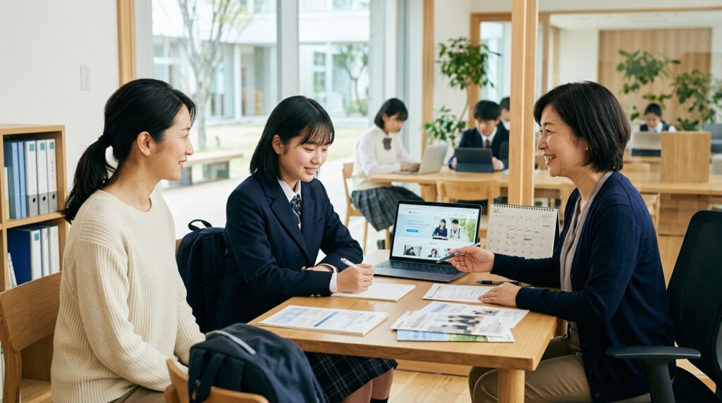 中卒から手に職をつけるには？働きながら高卒を目指す道をやさしく解説