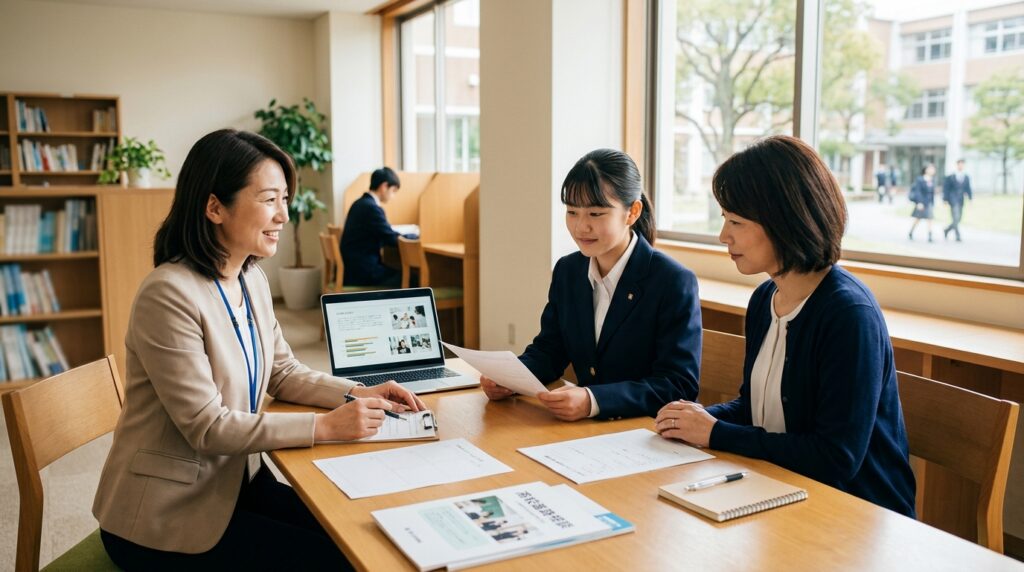 通信制高校でいじめは減る？環境を変えて再スタートしたい親子へ解説