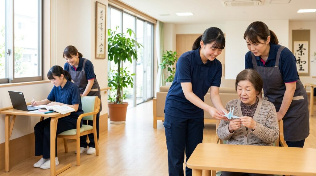 高卒で就職して後悔しない？手に職をつける道の本当のメリットを解説