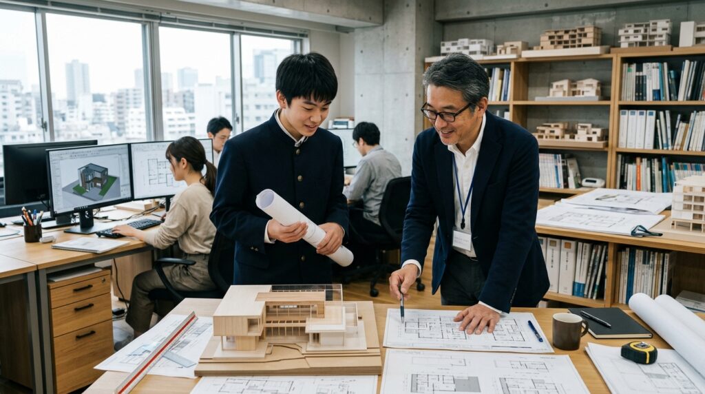 施工管理技士とは？建設業で長く活躍するのに役立つ資格をわかりやすく解説