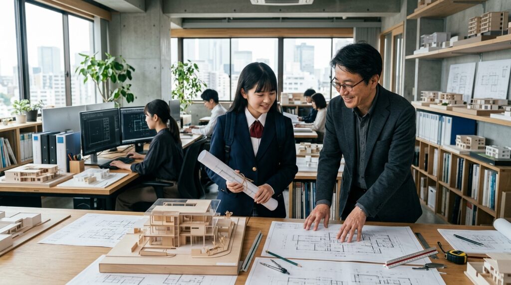 女性でも大工になれる？建築業界で活躍する女性のリアルと将来性を解説