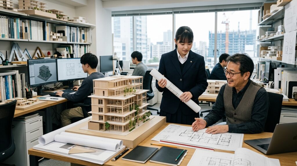 大工道具の使い方は現場で学べる？技術が身につく環境の選び方を解説