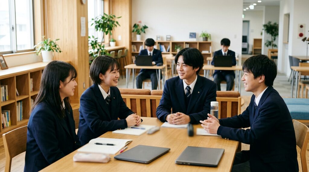 中学不登校から高校進学は不安？内申が心配な家庭が知っておくべき選択肢