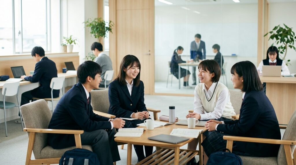 通信制高校に奨学金はある？学費が不安な家庭が使える制度をまとめて紹介