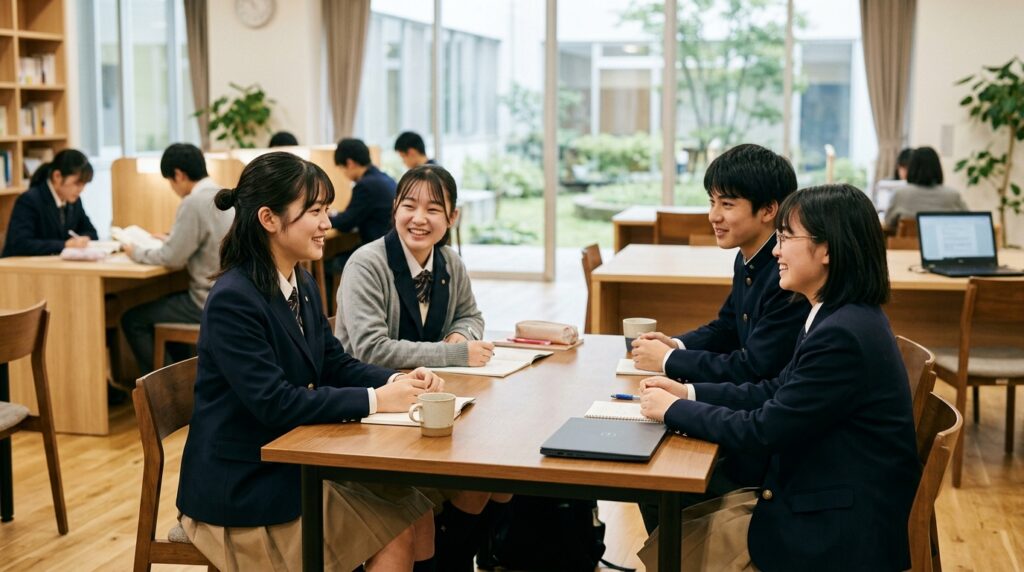 高校無償化は通信制も対象？対象条件と申請手続きの流れをやさしく解説