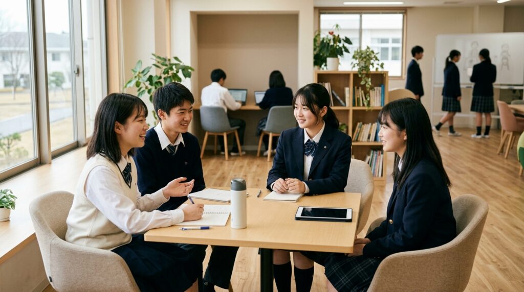 通信制高校の就学支援金とは？世帯年収でいくら軽くなるのかを徹底解説