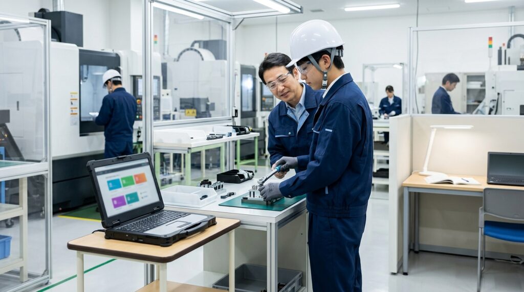 未来創造企業とは？認定の意味と働く企業選びの新しい視点をやさしく解説